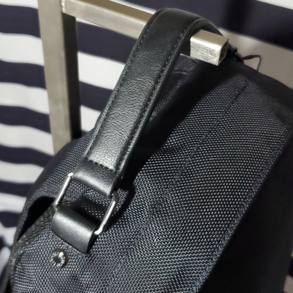 Ted Baker Backpack - Picture 6 of 10